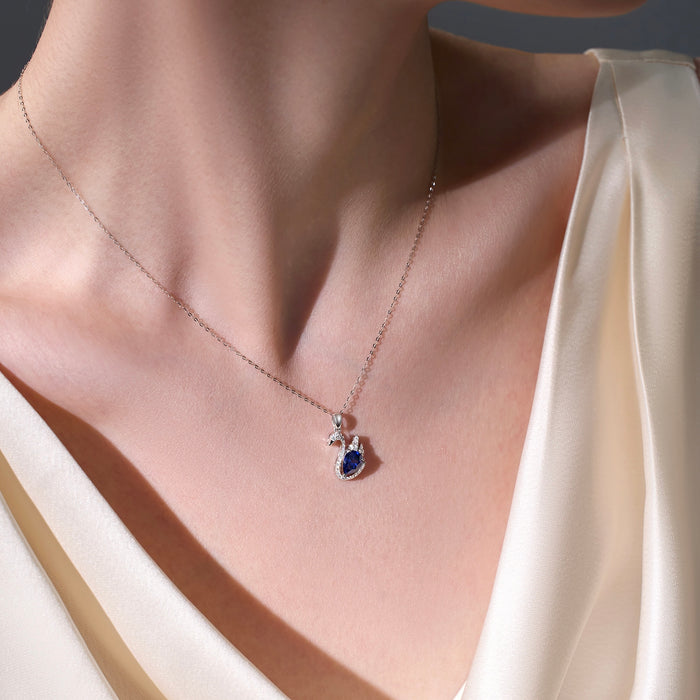 Winged Necklace