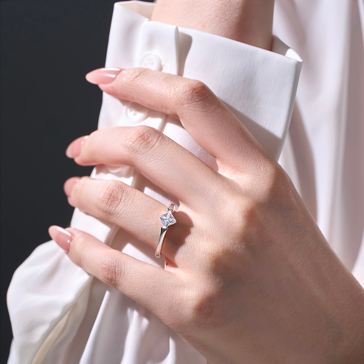 Axis Ring Ⅸ