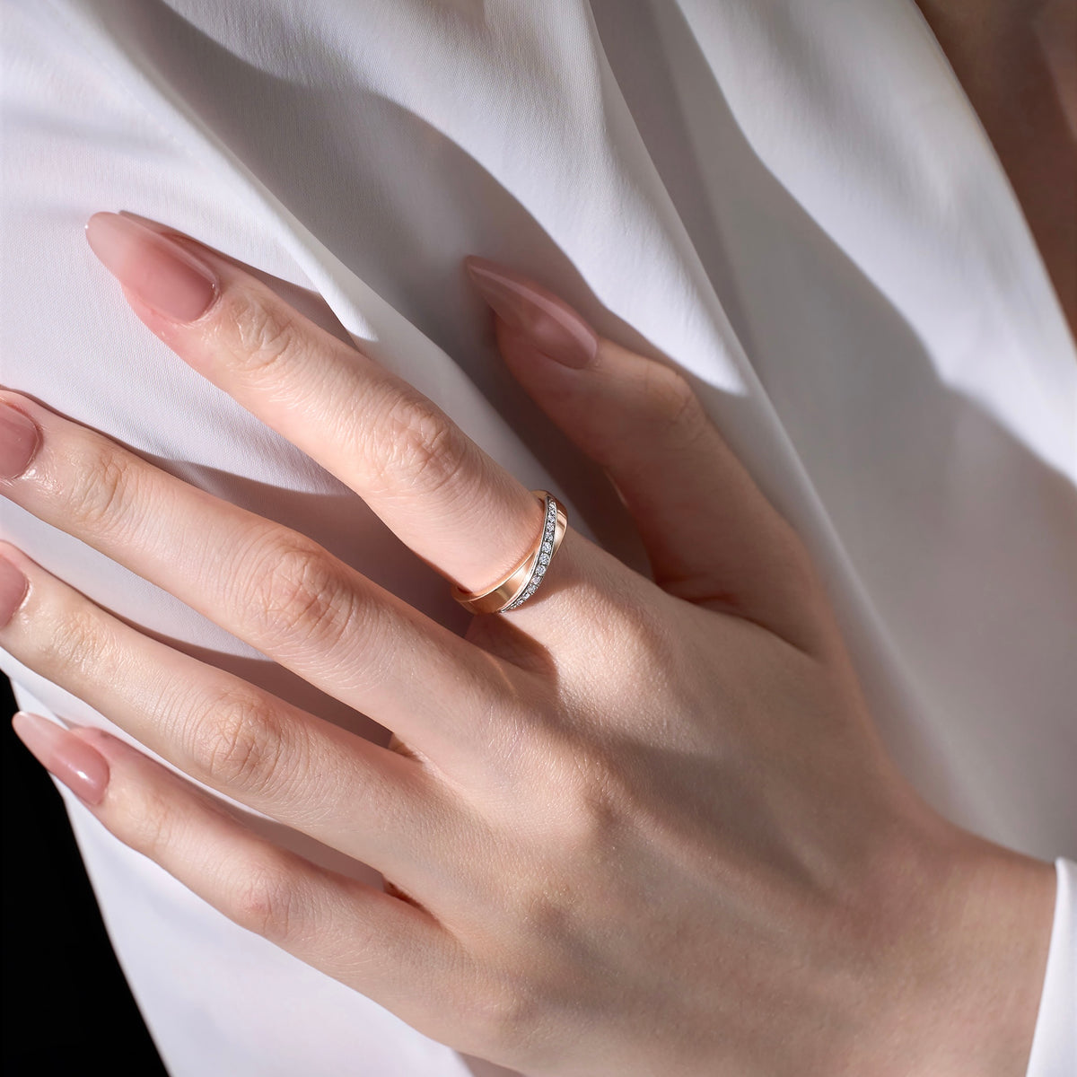 Tangent Ring