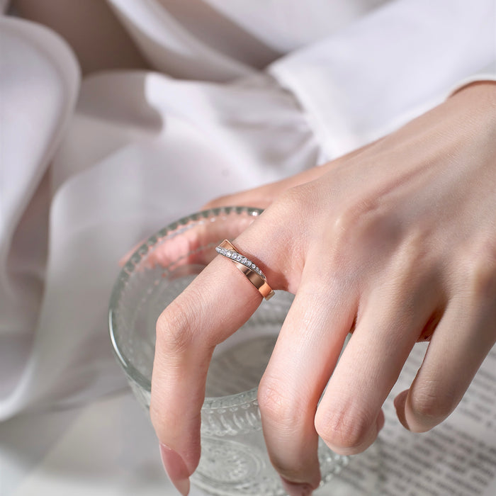 Tangent Ring