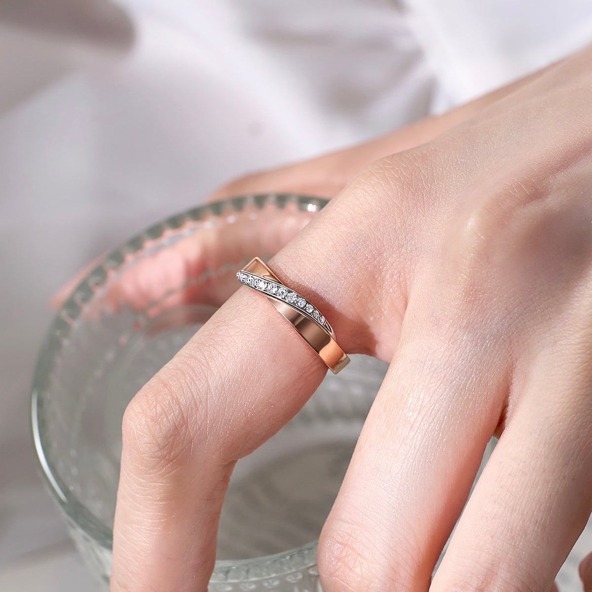 Tangent Ring