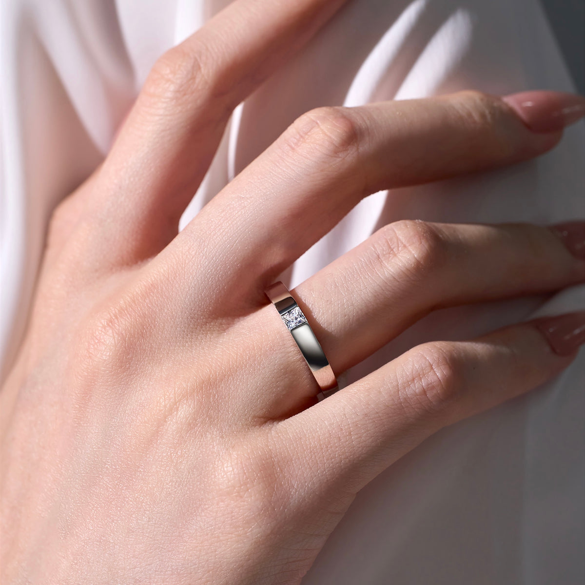 Axis Ring Ⅱ