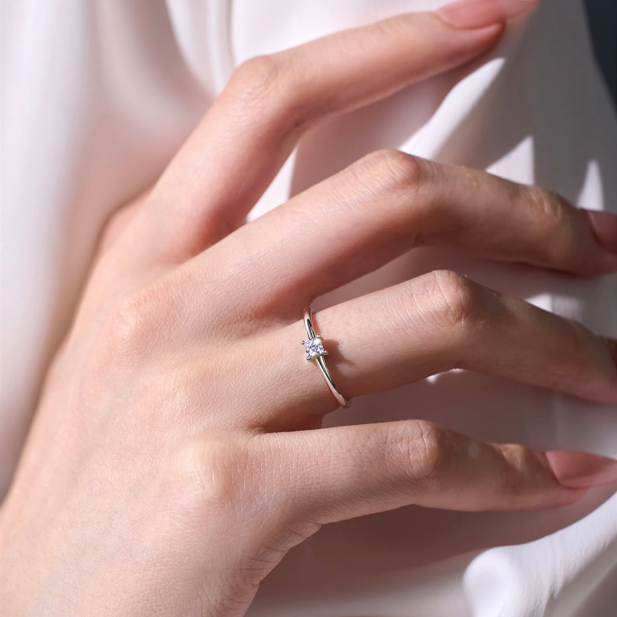 Axis Ring Ⅲ-Ⅳ