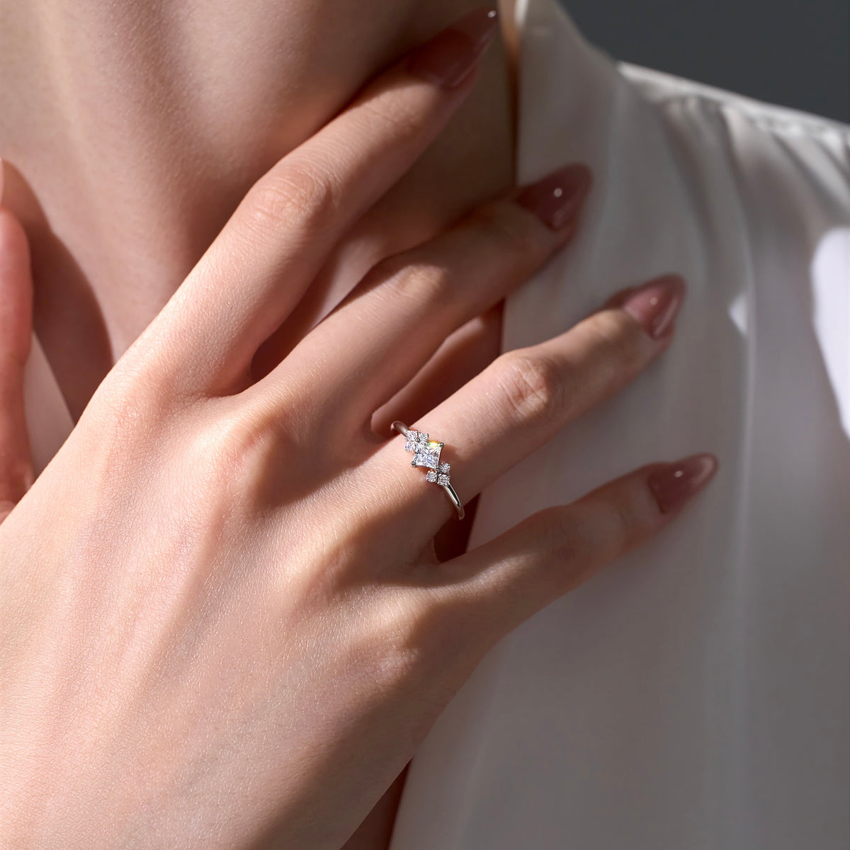 Axis Ring Ⅴ
