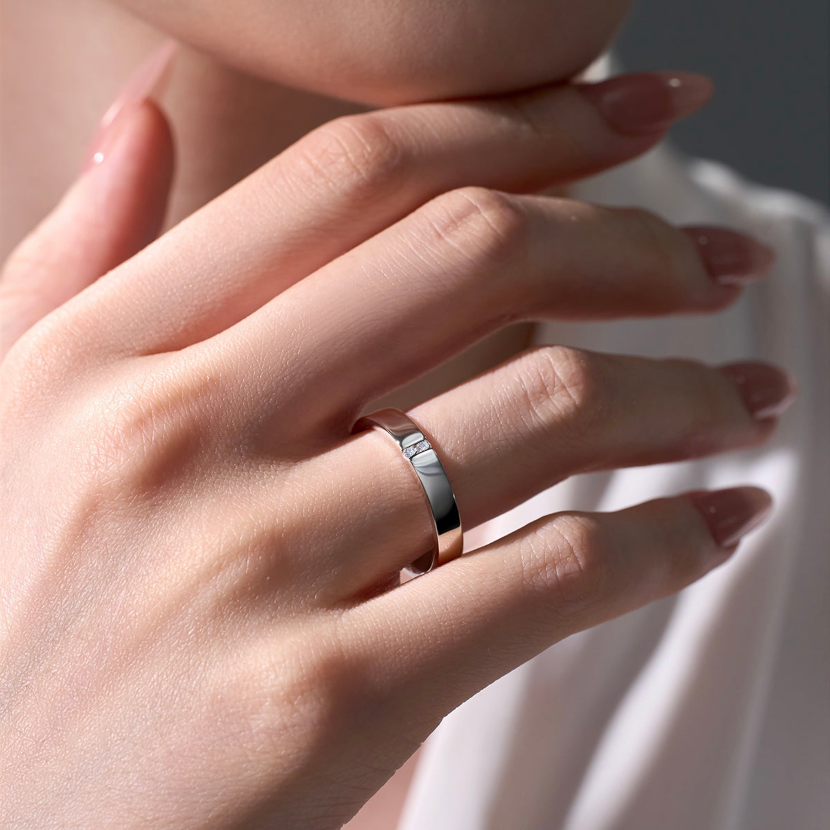 Axis Ring Ⅴ