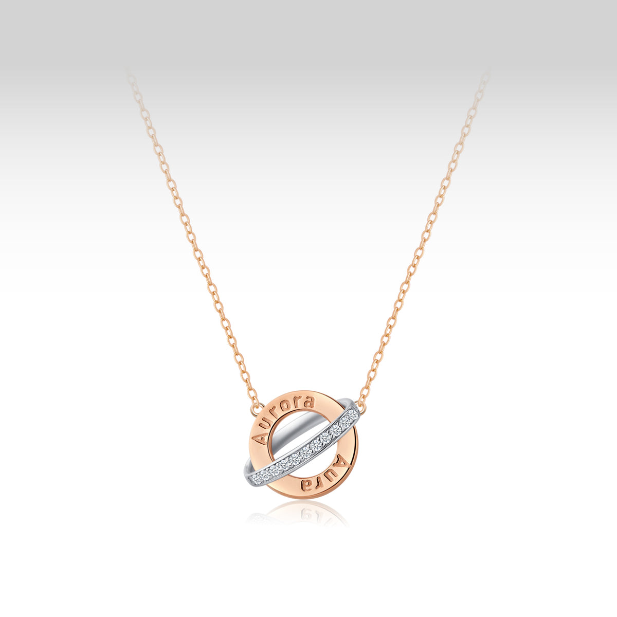 Day Zero Necklace Ⅰ