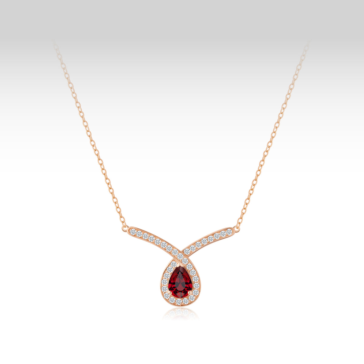 The Drop Necklace