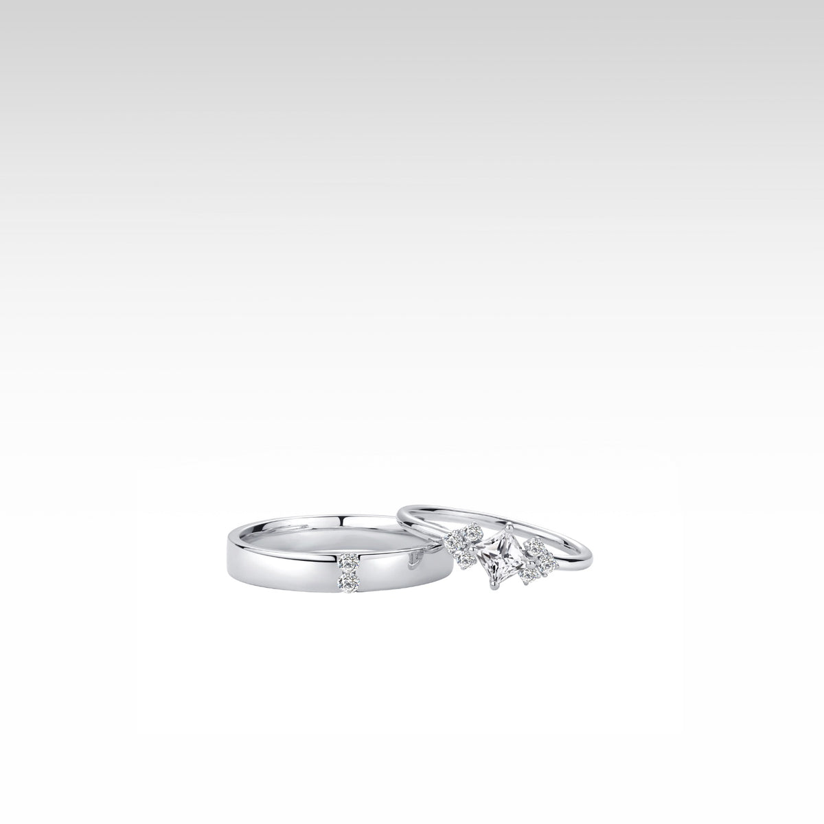 Axis Ring Ⅴ