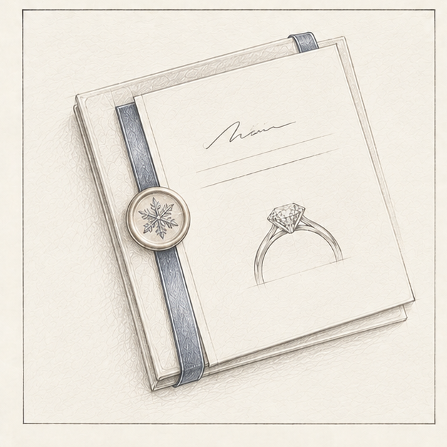 A Lasting Record of Your Gift