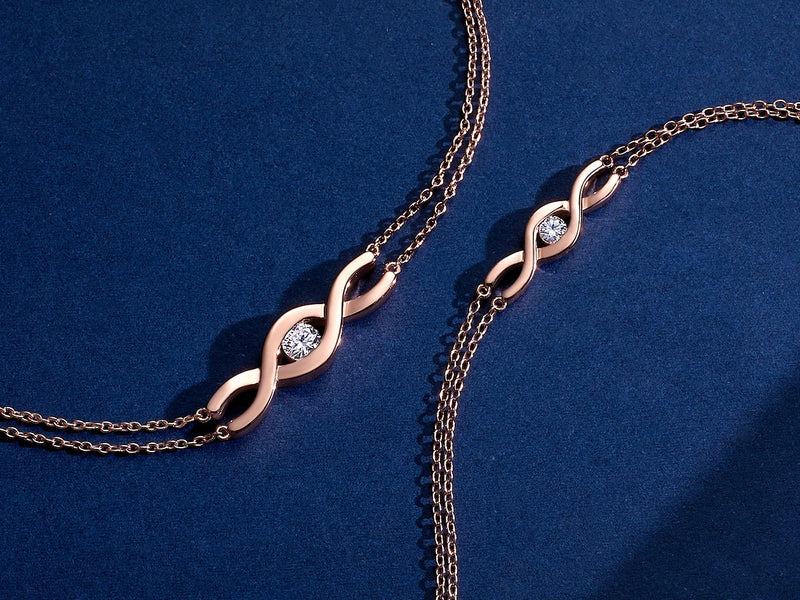 You Are the Chosen One｜Chosen Necklace