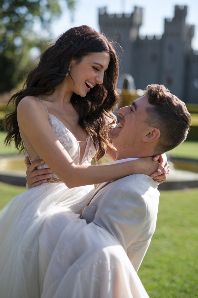Wedding Jewelry