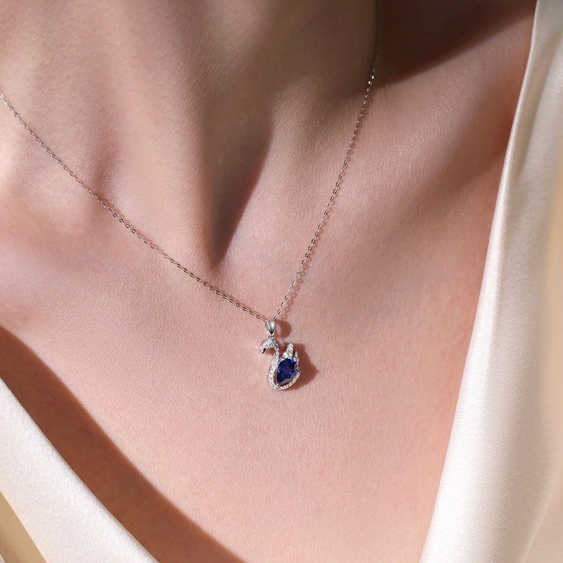 Winged Necklace