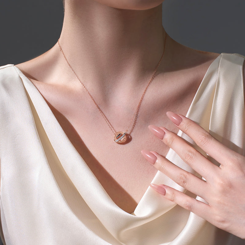 Day Zero Necklace Ⅰ