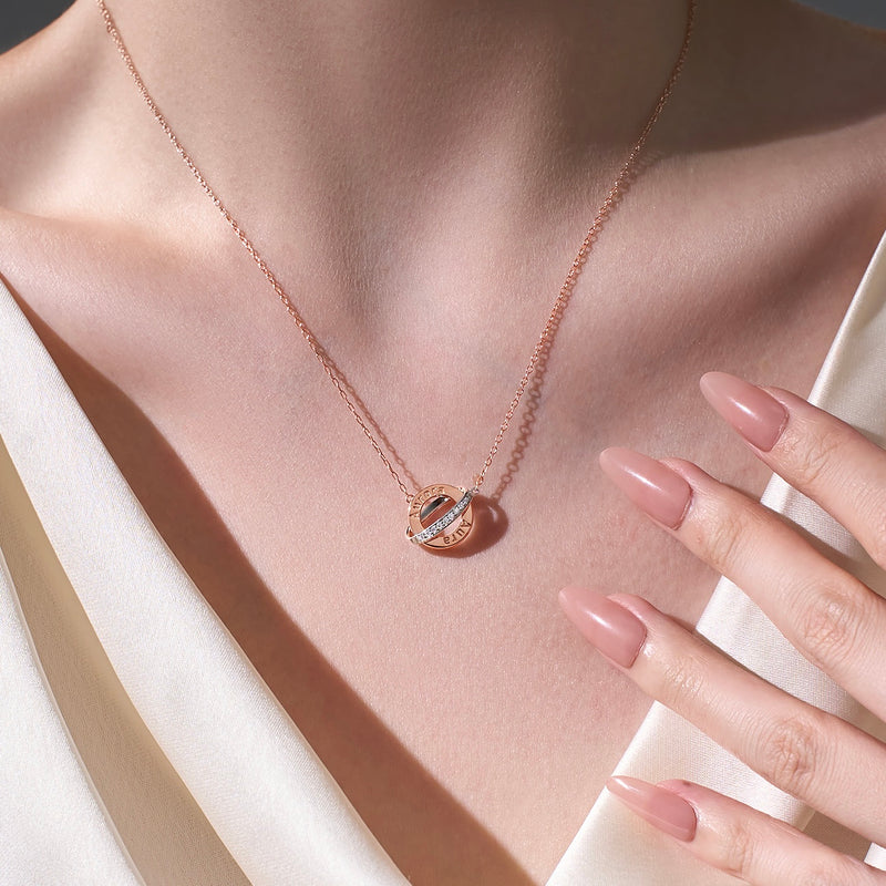 Day Zero Necklace Ⅰ