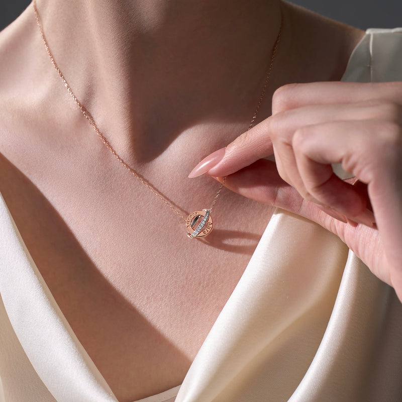 Day Zero Necklace Ⅰ