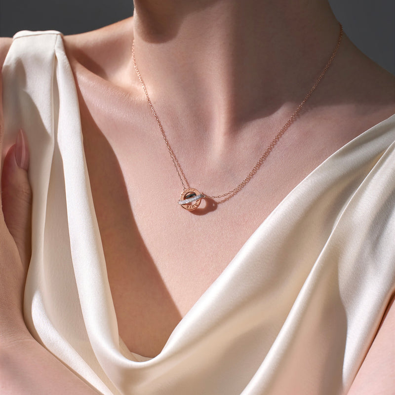 Day Zero Necklace Ⅰ