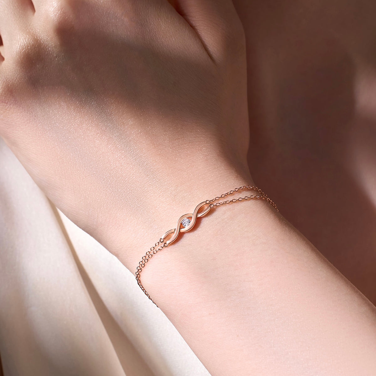 As One Bracelet Ⅰ