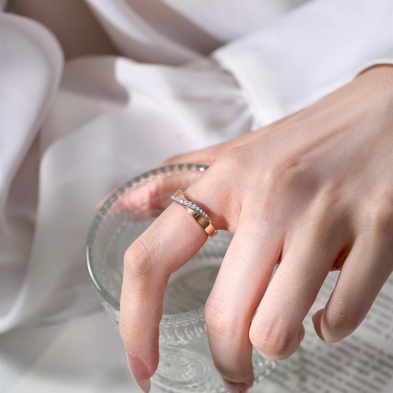 Tangent Ring