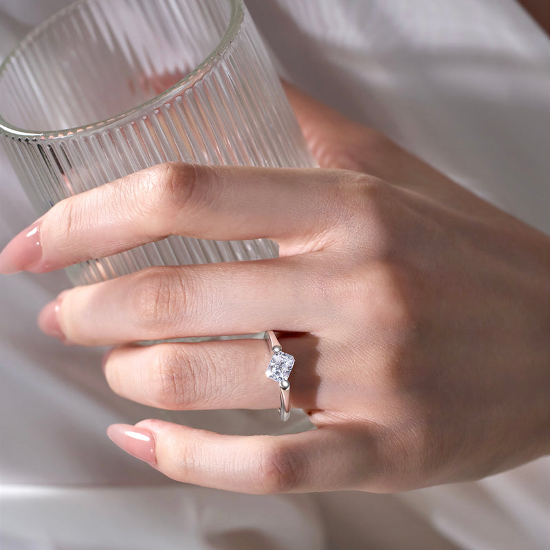 Axis Ring Ⅹ