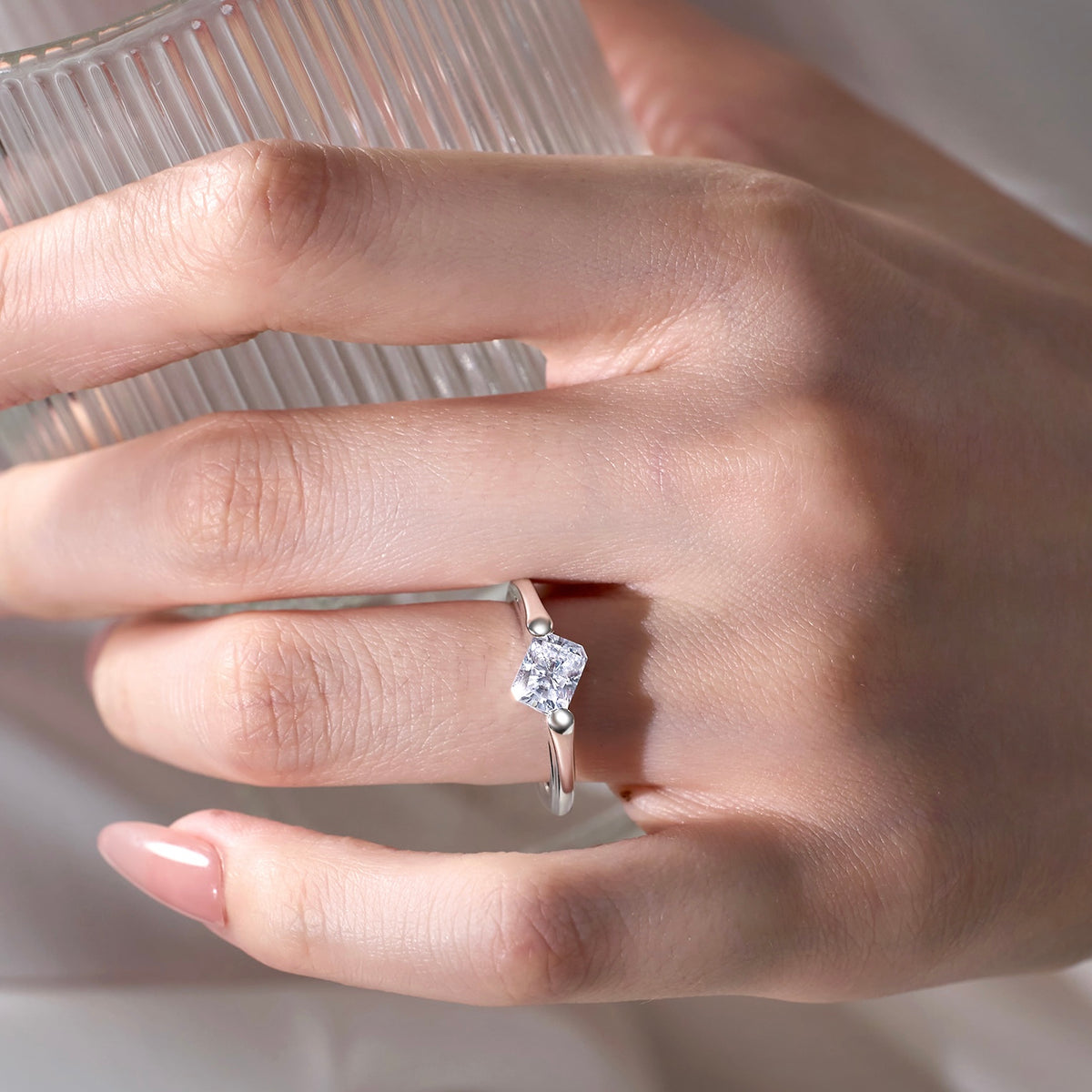 Axis Ring Ⅹ