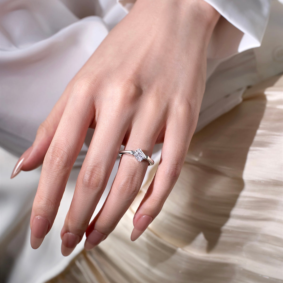Axis Ring Ⅹ