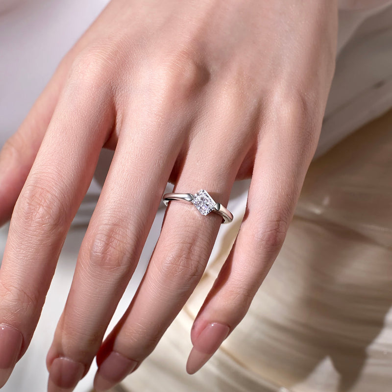 Axis Ring Ⅹ