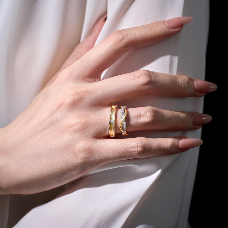 Refrax Ring Ⅱ