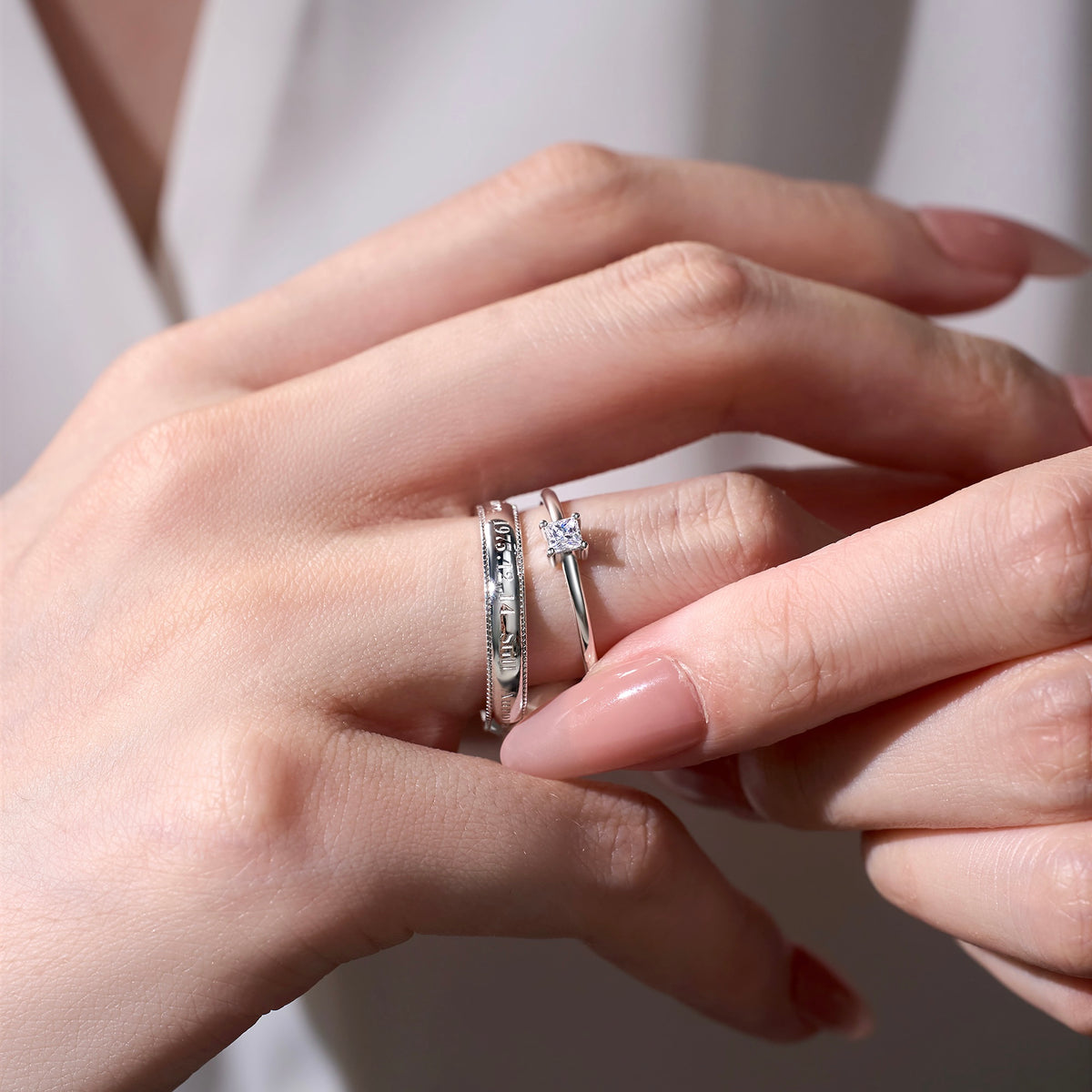Axis Ring Ⅲ-Ⅳ