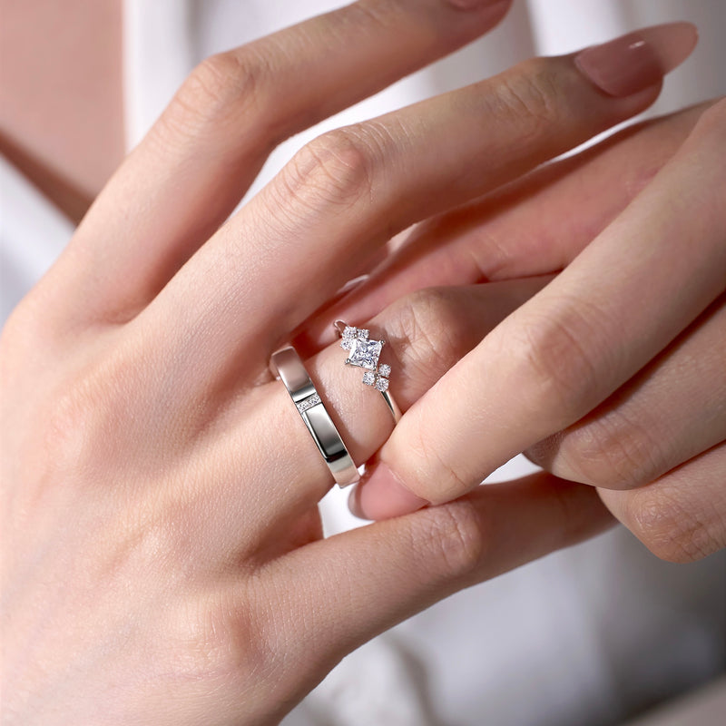 Axis Ring Ⅴ-Ⅵ