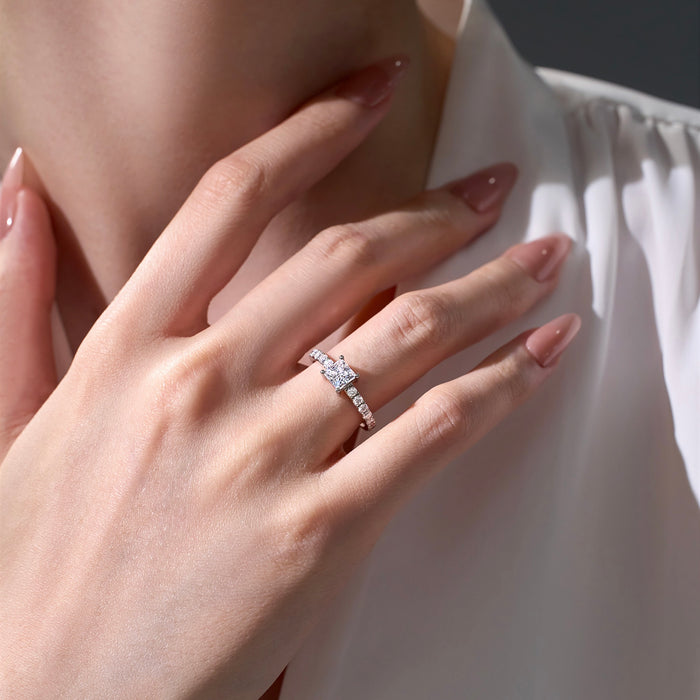 Axis Ring Ⅰ