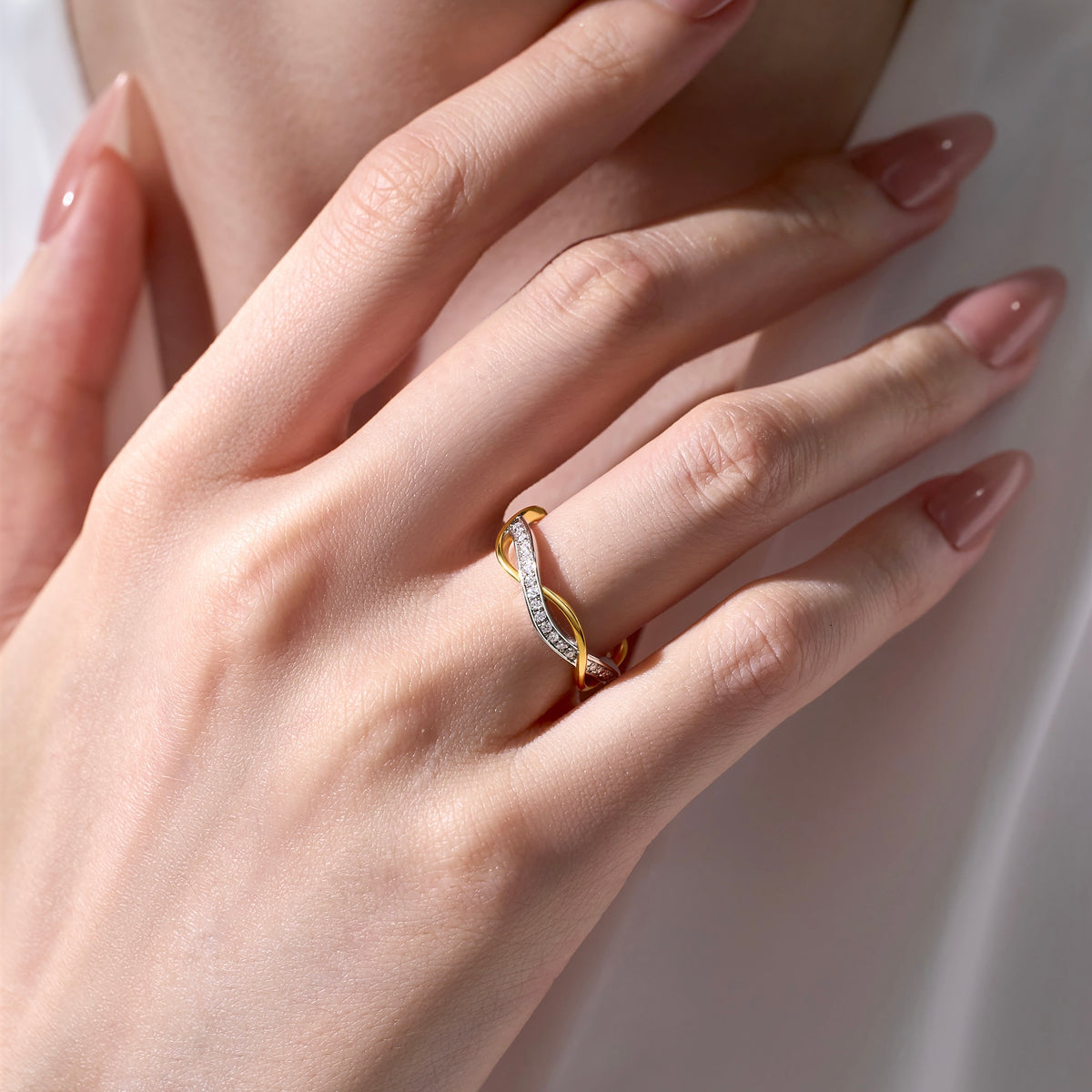 Refrax Ring Ⅱ