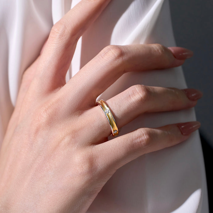 Refrax Ring Ⅰ