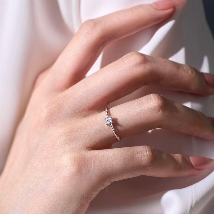 Axis Ring Ⅳ