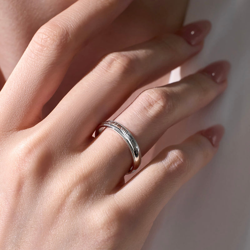 Axis Ring Ⅳ