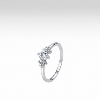 Axis Convergence Ring
