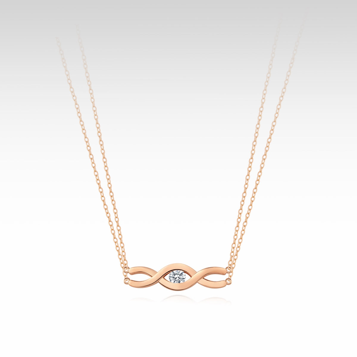 As One Necklace
