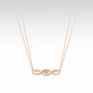 As One Chosen Necklace