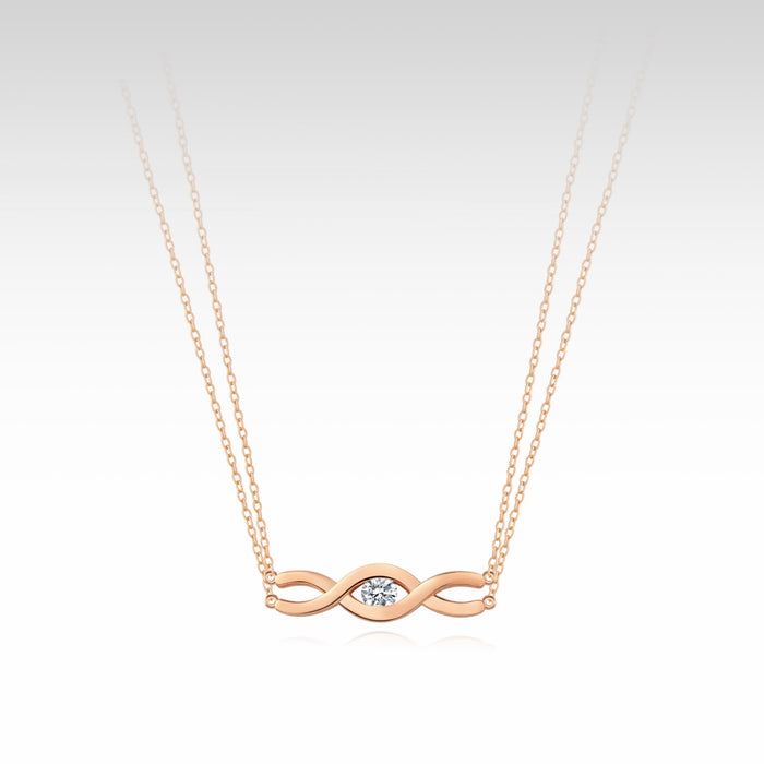 As One Necklace