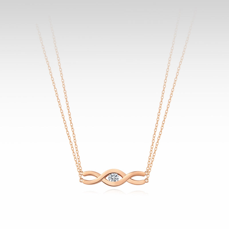As One Necklace