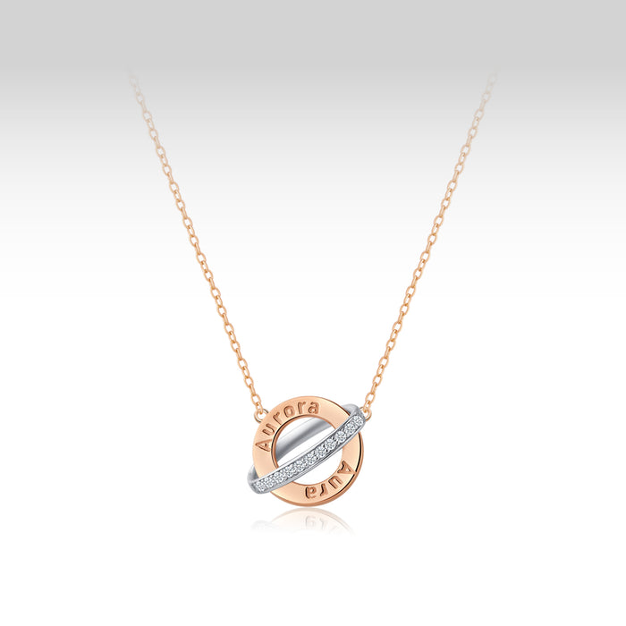 Oura Necklace