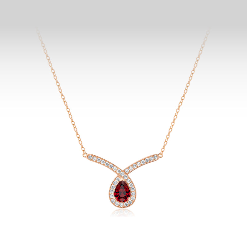 Embra Necklace