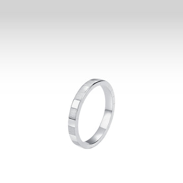 Axis Measure Ring
