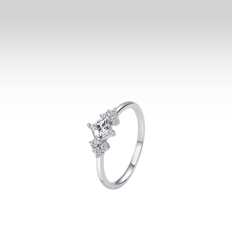 Axis Ring Ⅵ