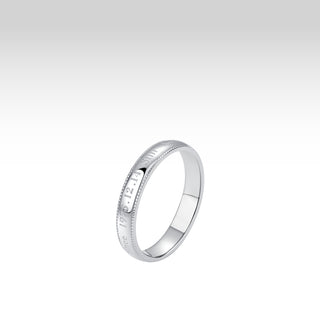 Axis Evermark Ring
