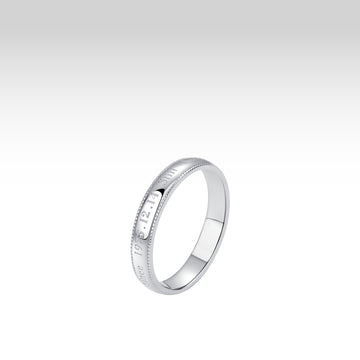 Axis Evermark Ring