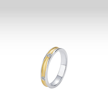 Refrax Parallel Ring