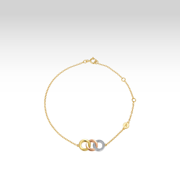 As One Bracelet