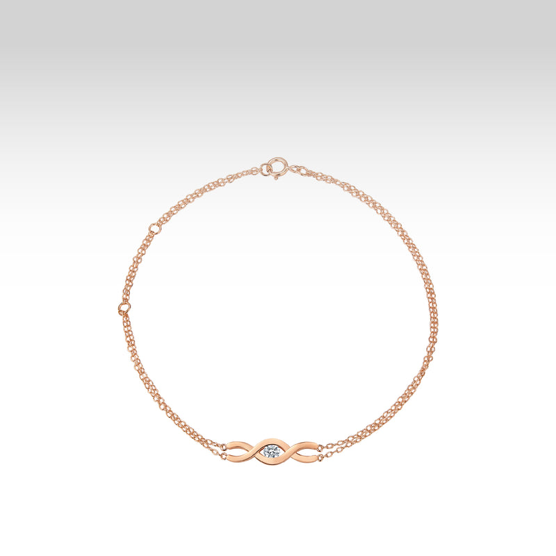 As One Necklace Ⅰ