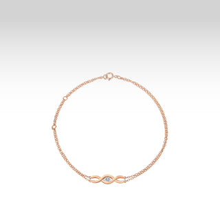 As One Chosen Bracelet