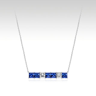 Codeline Sequence Necklace